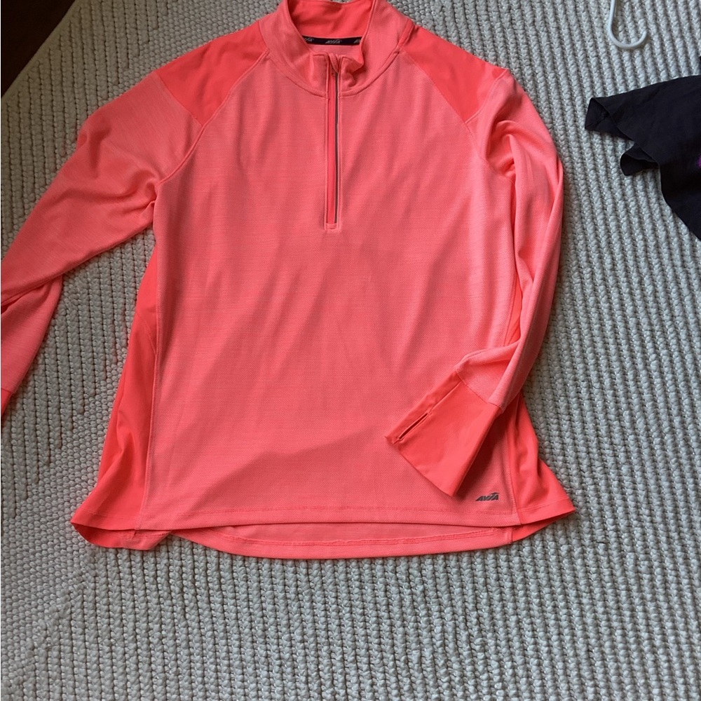 Avia, coral, XXL